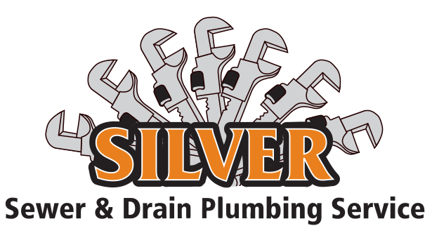 SILVER Sewer & Drain Plumbing Service